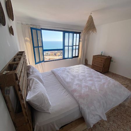 Sable Beach Surf Camp Тагазут Екстериор снимка