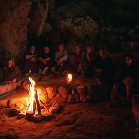 Sable Beach Surf Camp Тагазут Екстериор снимка