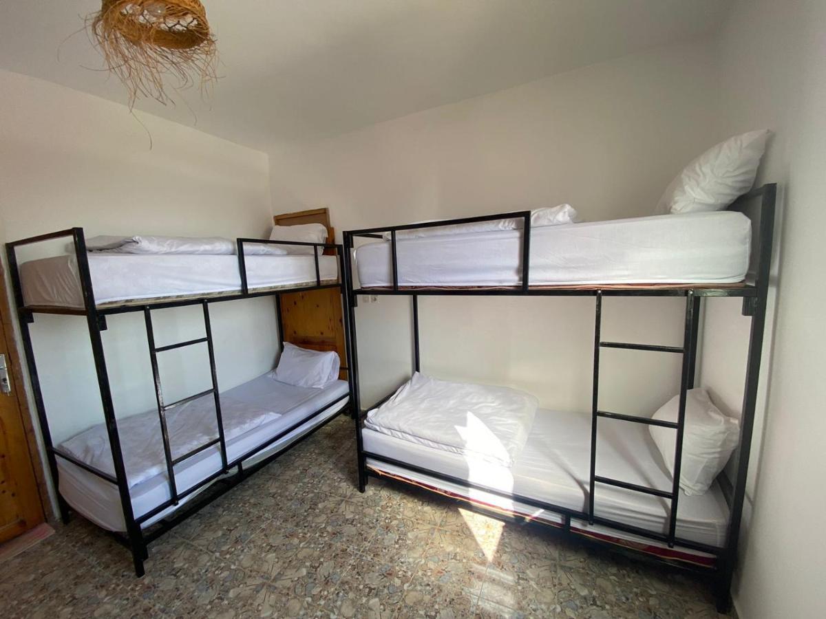 Sable Beach Surf Camp Тагазут Екстериор снимка