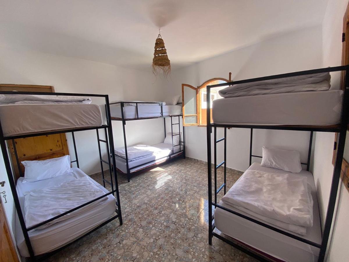 Sable Beach Surf Camp Тагазут Екстериор снимка
