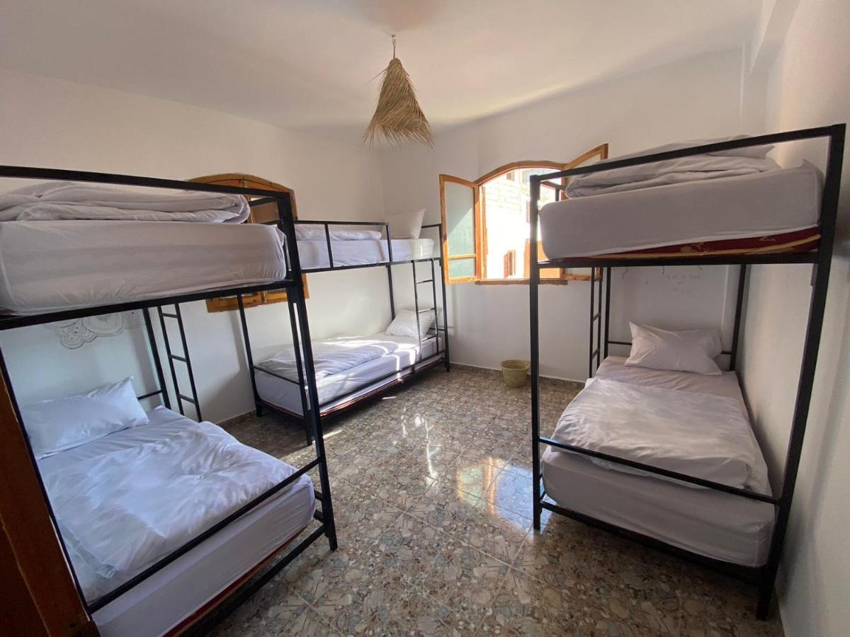 Sable Beach Surf Camp Тагазут Екстериор снимка
