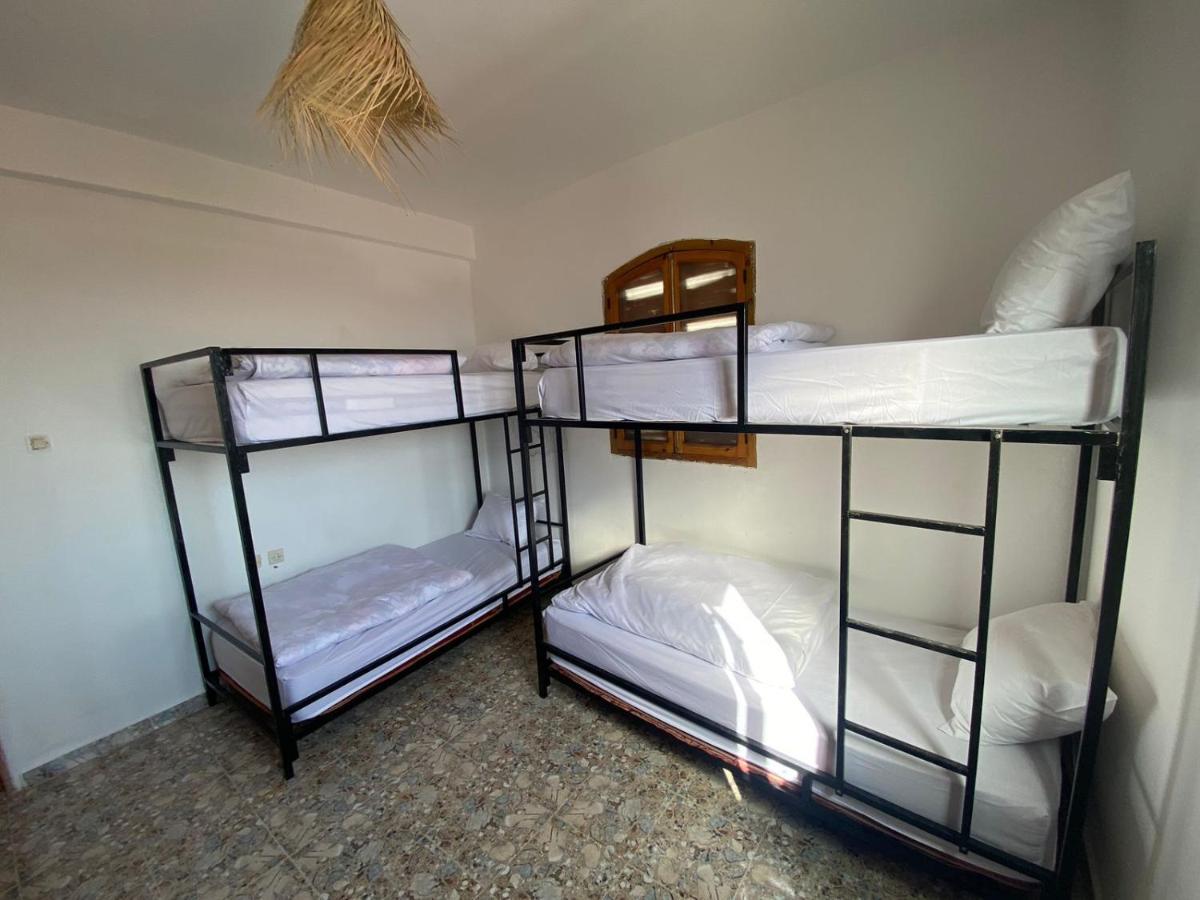 Sable Beach Surf Camp Тагазут Екстериор снимка