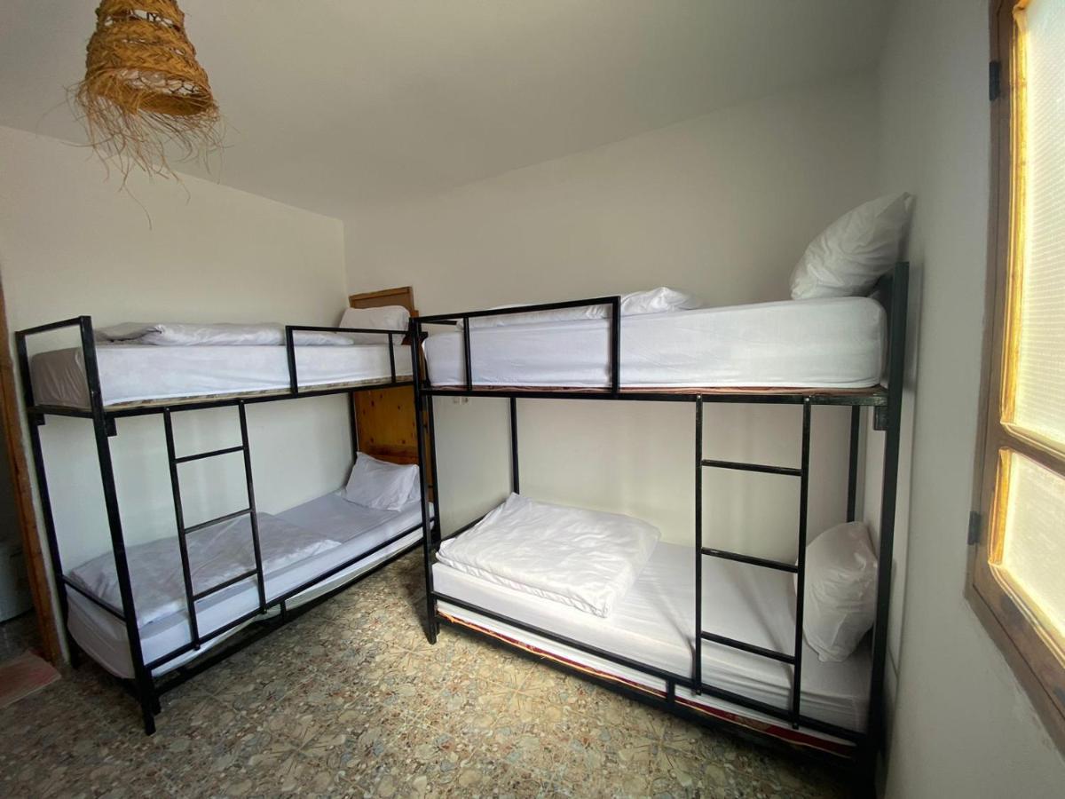 Sable Beach Surf Camp Тагазут Екстериор снимка