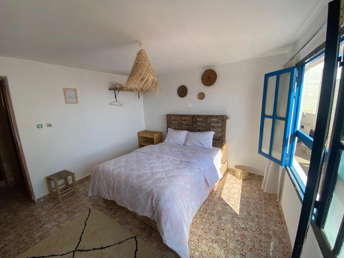 Sable Beach Surf Camp Тагазут Екстериор снимка