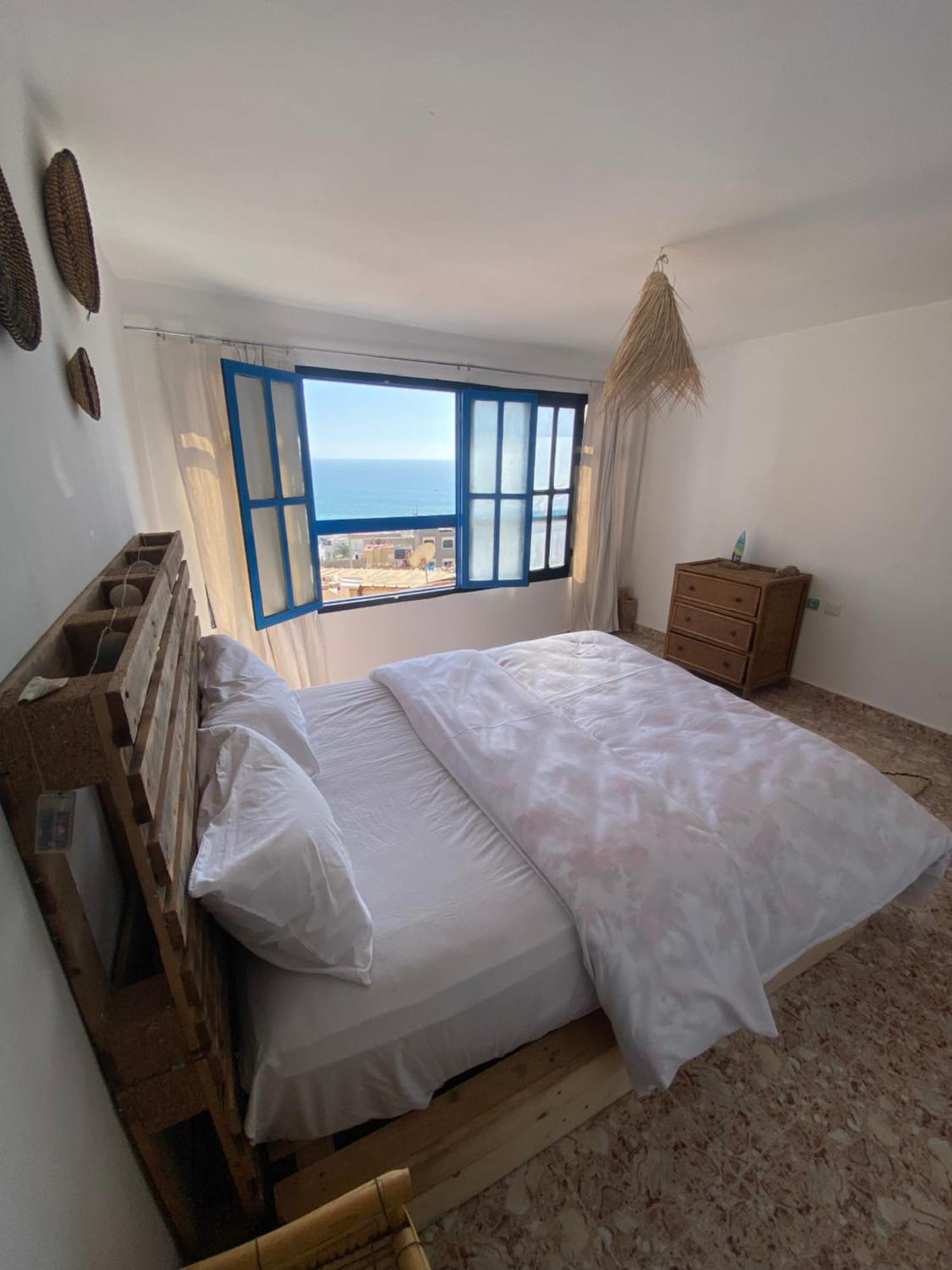 Sable Beach Surf Camp Тагазут Екстериор снимка