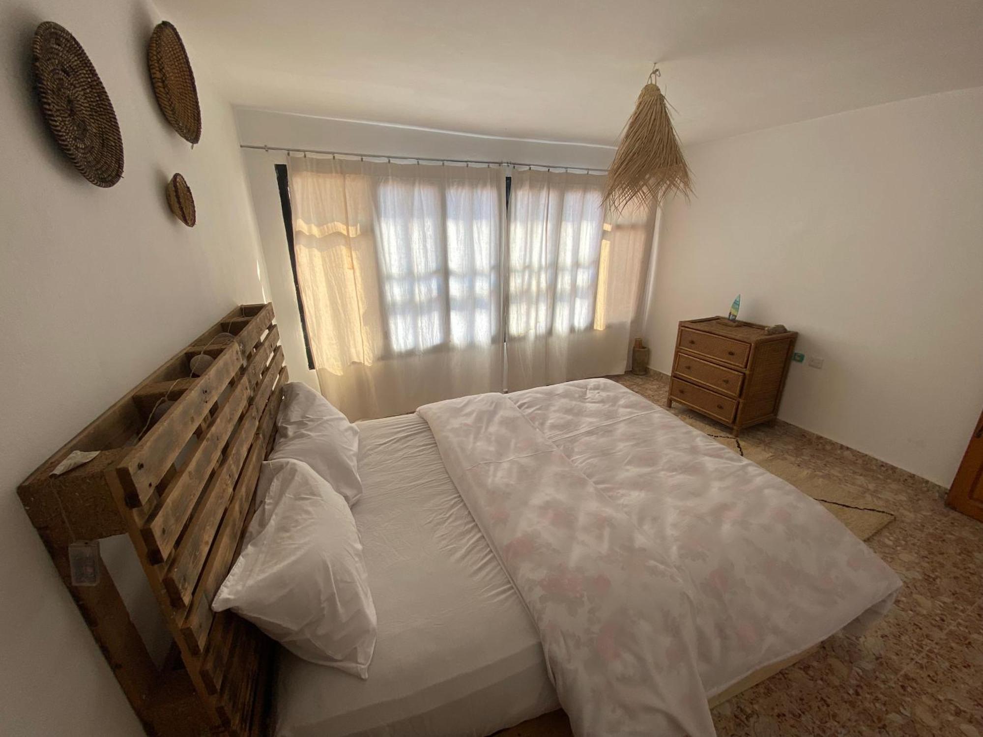 Sable Beach Surf Camp Тагазут Екстериор снимка
